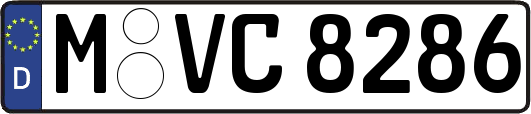 M-VC8286