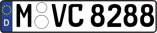 M-VC8288