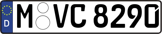 M-VC8290