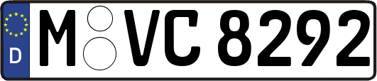 M-VC8292