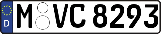 M-VC8293