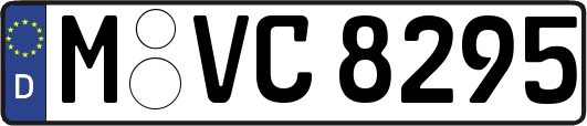 M-VC8295
