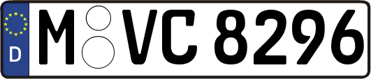 M-VC8296