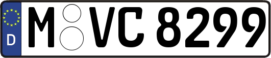 M-VC8299
