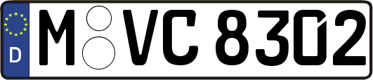M-VC8302