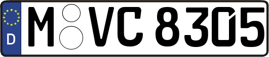 M-VC8305
