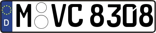 M-VC8308