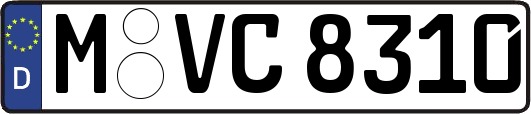 M-VC8310