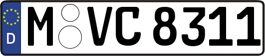 M-VC8311