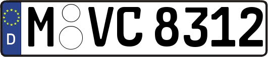 M-VC8312