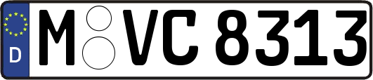 M-VC8313
