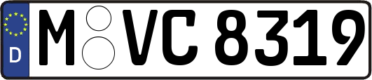 M-VC8319