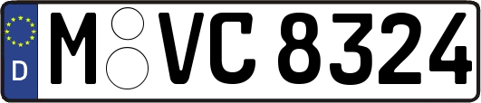 M-VC8324