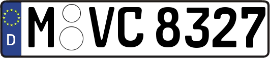 M-VC8327