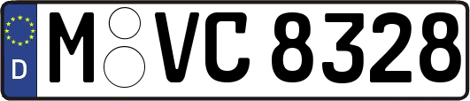 M-VC8328