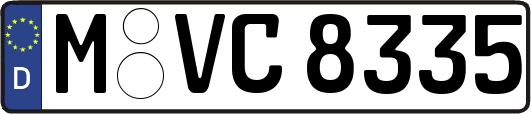 M-VC8335