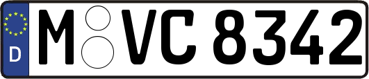M-VC8342