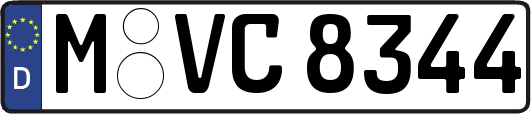 M-VC8344