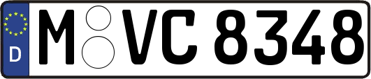 M-VC8348