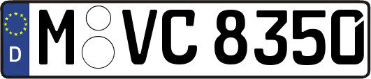 M-VC8350