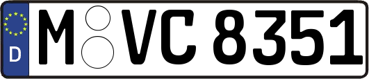 M-VC8351