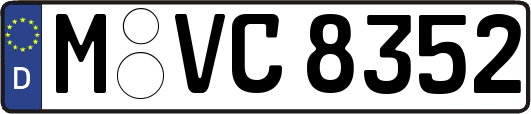 M-VC8352