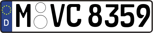 M-VC8359