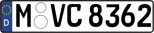 M-VC8362