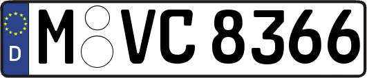 M-VC8366