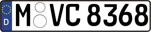 M-VC8368