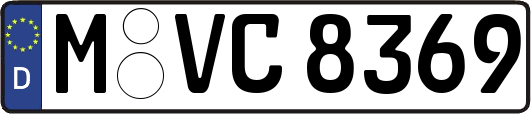 M-VC8369