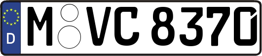 M-VC8370