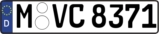 M-VC8371