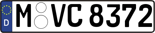M-VC8372