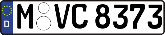M-VC8373