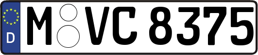 M-VC8375