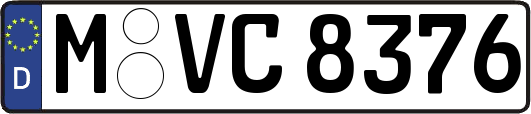 M-VC8376