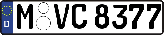 M-VC8377