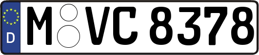 M-VC8378
