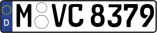 M-VC8379