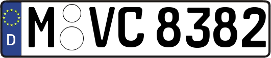 M-VC8382