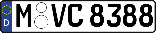 M-VC8388
