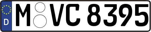 M-VC8395