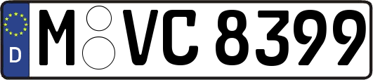 M-VC8399