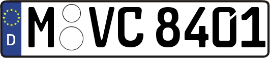 M-VC8401