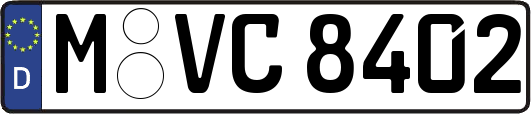 M-VC8402
