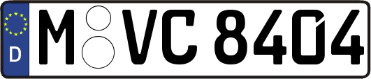 M-VC8404