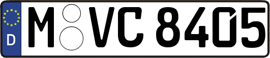M-VC8405