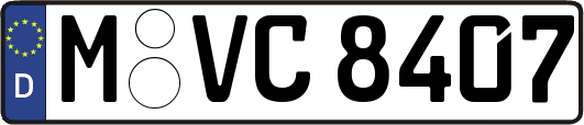 M-VC8407