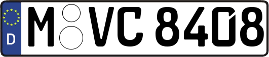 M-VC8408
